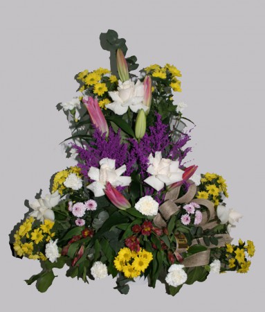 M-05 CENTRO DE FLORES   